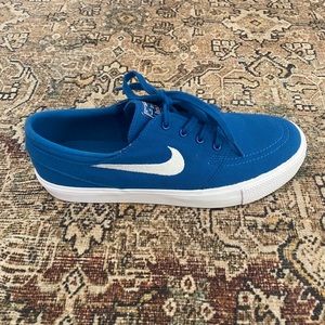 Nike Skate Shoes